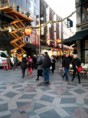 Walking
